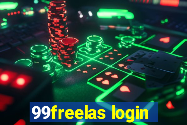 99freelas login